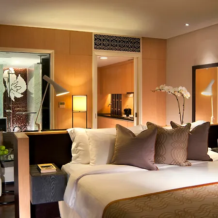 Ascott Raffles Place Singapore-3