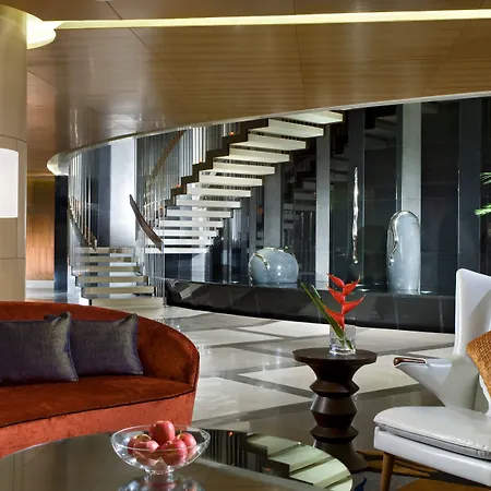 Ascott Raffles Place Singapore-2